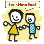 Art Kids - English Sticker Art Kids - English Sticker