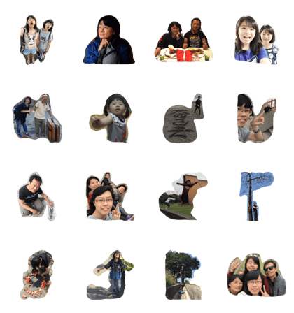 Tai Family's daily Tai Family's daily