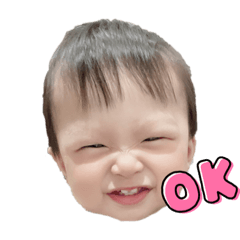 爸爸媽媽的恩哥