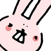 Mildly Cynical Rabbit (Kansai Dialect) Mildly Cynical Rabbit (Kansai Dialect)