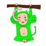 It's a bow-wow cat It's a bow-wow cat