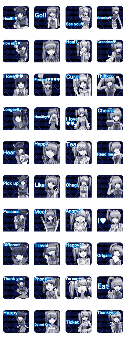 system girls senior citizen 's day diets