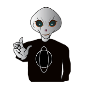 Alien Boy Alien Boy