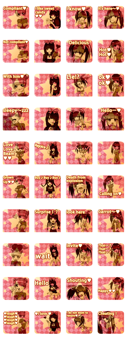 A lovely mid-summer lovely Panky Stars A lovely mid-summer lovely Panky Stars