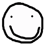 smilling face version.1