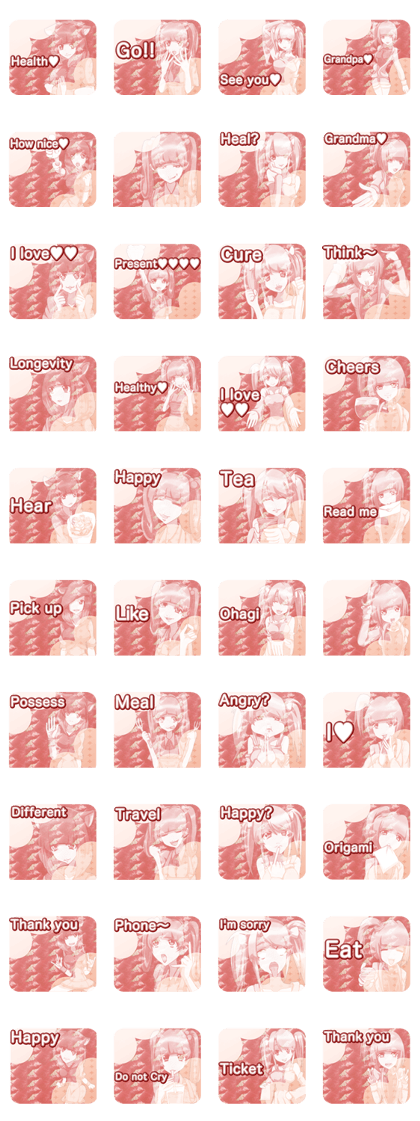 system girls senior citizen day tunas