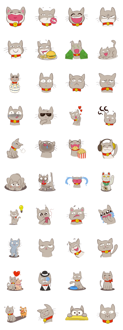 Lots of Cats 2 Lots of Cats 2