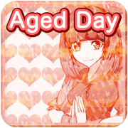 girls senior citizen day some mornings