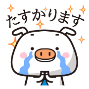 Booing pig(5)Worker Booing pig(5)Worker