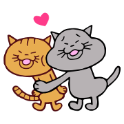 Tora and Daifuku Tora and Daifuku