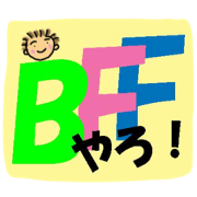 Let's BFF! Let's BFF!