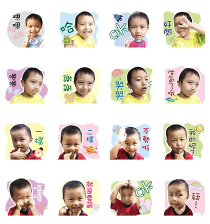 Three piglets Three piglets