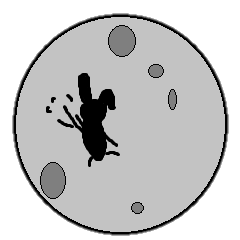 Moon Festival Rabbit