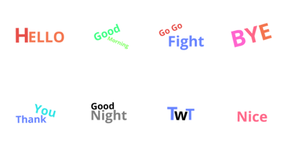 Greet V.English Greet V.English