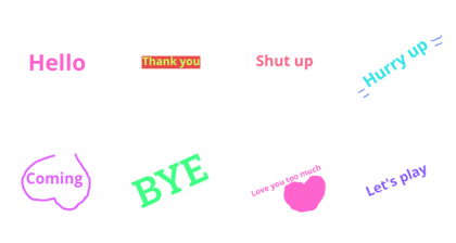 word and picture word and picture