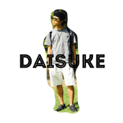 DAISUKE.K DAISUKE.K