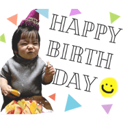 ibu&yume sticker ibu&yume sticker