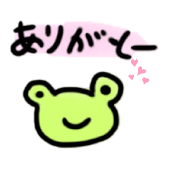 frog kerochan