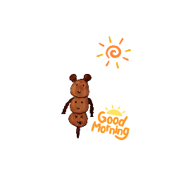 肉丸三姐妹的日常