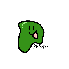 小泥巴日常用語