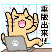 The writer 3