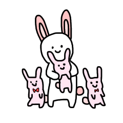 Rabbit(plush toy)