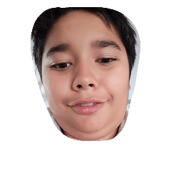 chris making ppl happy