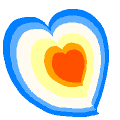 Heart mark color and design Vol.11