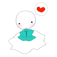 TERUTERUBOUZU face