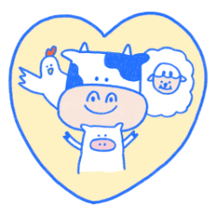 Merry farm