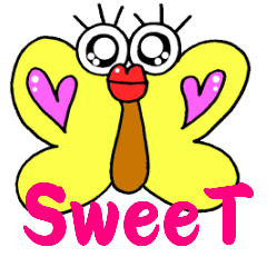 昆虫と動物 Line スタンプ Line Store