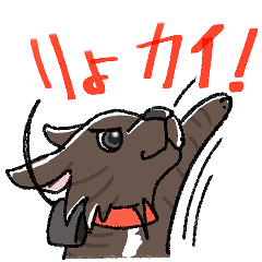 kyoumogenki Kai!?