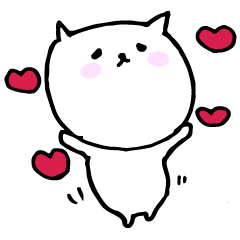 Cat? Dog? express your daily feelings