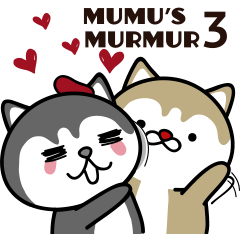 Mumu 's Murmur Vol.3