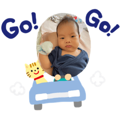 力仁baby