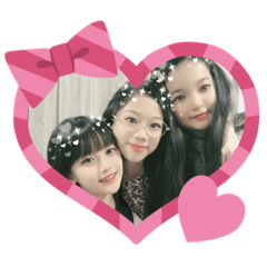 最好的朋友 （三劍客）