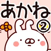 The Akane2.