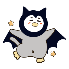 Bat  Penguin