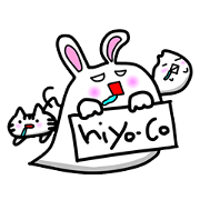 HIYO-CO's SOUL