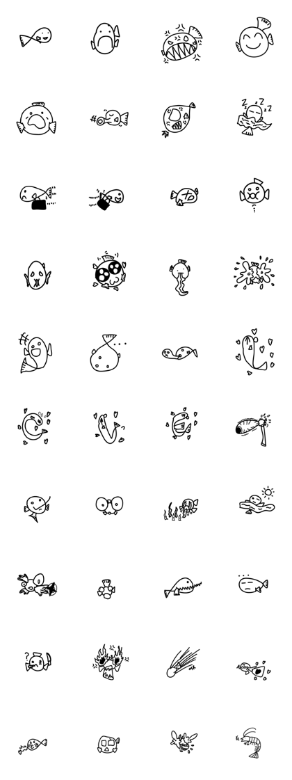 FunnyFish
