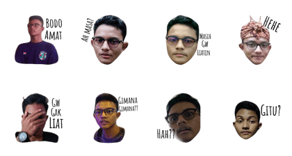 Badar: daily