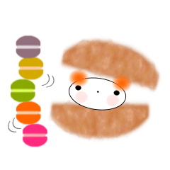 Seu [Otaku Macaron Cat Useful Version]