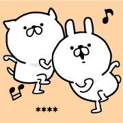 Pretty kitten Sticker 31 [CUSTOM]