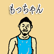 for all mocchan in japan