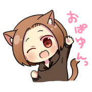 DimlySticker