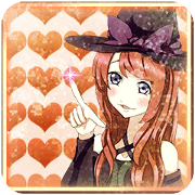 Lovely Halloween forest nature tourism