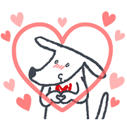 Richart's cuteness overloaded!