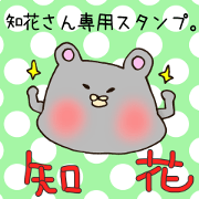 Mr.Chibana,exclusive Sticker