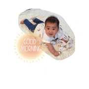 IKUTO's sticker
