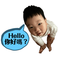 我是大壯健兒-爸爸版